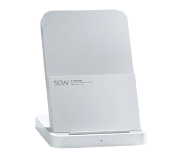 Xiaomi 50W Wireless Charging Stand Pro - 1353300 - zdjęcie